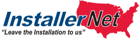 Installernet Logo